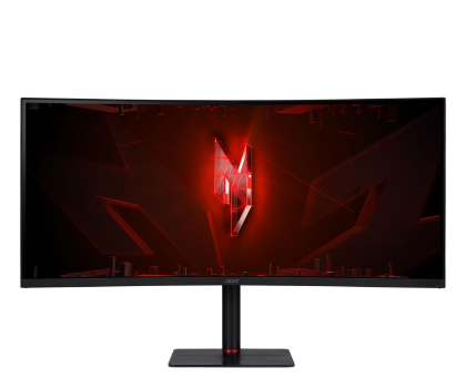 Monitor LED 32" i większy Acer Nitro XV345CURXbmiipphx